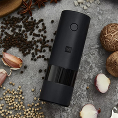 Электрическая мельница для специй Xiaomi HuoHou Electric Grinder Black (HU0141)