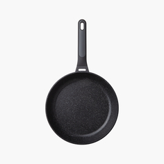 Сковорода с крышкой NADOBA 28см серия "Dara" арт. 729116/751011