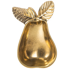 Блюдо декоративное Stilars 15х9 см