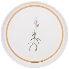 Тарелка закусочная Lefard Grassland 20.5 см
