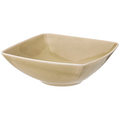 Набор из 6 штук Салатник Lefard Tint 600 мл, цвет фисташковый