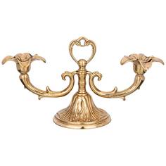 Подсвечник Alberti livio 28х10.5х15 см