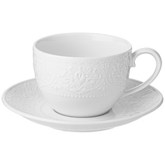 Чайный сервиз из 12 предметов lefard Sophistication 300 мл