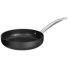 Сковорода Korkmaz Proline nero 22х4.5 см, 1.25 л