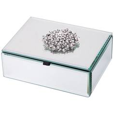Шкатулка Lefard Brooch 16х12х9 см