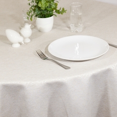 Скатерть WELLNESS LNO255-Дубрава 07 250x150