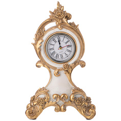 Часы настольные Lefard Рококо 15.2х25.2х6.5 см