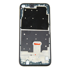 Рамка дисплея для Huawei P40 Lite (JNY-LX1) <черный> Promise Mobile
