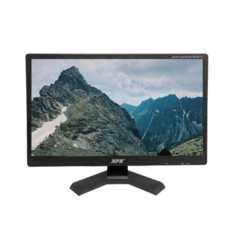 Телевизор XPX EA-228, 22"(56 см), FHD