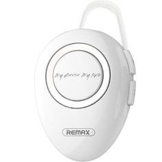 Гарнитура Remax RB-T22 White