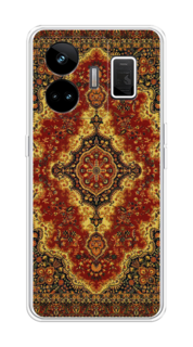 Чехол на Realme GT Neo 5 5G/GT 3 "Ковер" Case Place