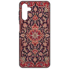 Чехол-накладка Софт Тот самый ковер для Samsung Galaxy A13 5G (A136) Krutoff