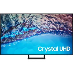 Телевизор Samsung UE50AU8500U, 50"(127 см), UHD 4K