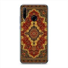 Чехол на Honor 10i "Ковер" Case Place