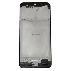 Рамка дисплея для Samsung SM-M315F (Galaxy M31) <черный> Promise Mobile