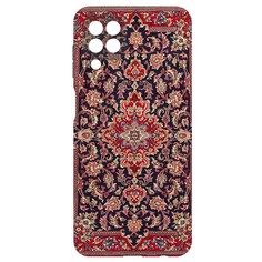 Чехол-накладка Krutoff Soft Case Тот самый ковер для Samsung Galaxy M32 (M325)