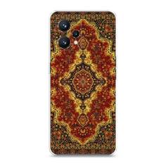 Чехол на Realme 9 4G "Ковер" Case Place