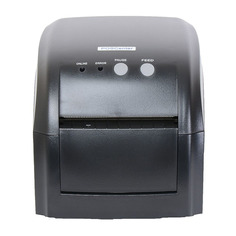 Принтер этикеток POScenter Black (PC-80USE)
