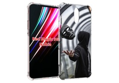 Чехол MyPads Сними-маску для ZTE Nubia Red Magic 1 5G