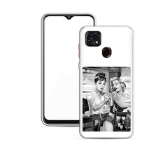 Чехол MyPads Tocco для ZTE V2020 тату мастер (PT226946.457.637)