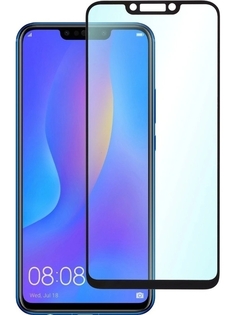 Защитное стекло SkinBOX SP-860 для Huawei Nova 3i full screen