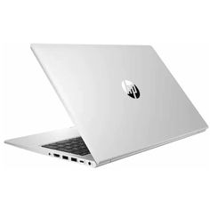 Ноутбук HP ProBook 450 G9 серебристый (5Y3T6EA#ABB)