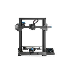 3D-принтер Creality Ender-3 V2 black (1001020081)