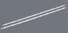 Светодиодная подсветка NoBrand V17 ART3, 2 шт