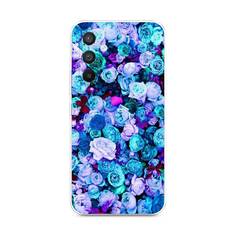 Чехол на Samsung Galaxy A54 5G Цветочный ковер Case Place