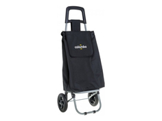 Сумка-тележка Colombo Rolly Black