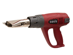 Строительный фен Oasis TG-20R