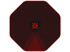 Напольный ковер Defender Tekta 50568