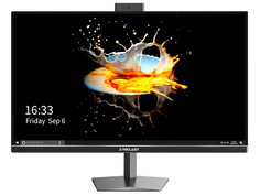 Моноблок Teclast M24 Air 1240016G512KRU (Intel Core i5-12400 2.5Ghz/16384Mb/512Gb SSD/Intel UHD Graphics 730/Wi-Fi/Bluetooth/27/2560x1440/Windows 11 Professional 64-bit)