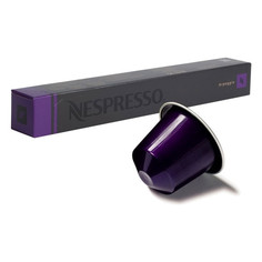 Капсулы для кофемашин Nespresso Arpeggio 10шт 7691.50