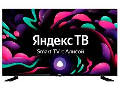 Телевизор BBK 43LEX-8289/UTS2C на платформе Яндекс.ТВ