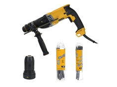 Перфоратор DeWalt D25144KP-KS
