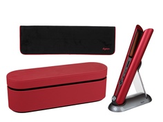 Стайлер Dyson Corrale HS03 Red-Nickel
