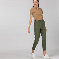 Женские брюки Lacoste