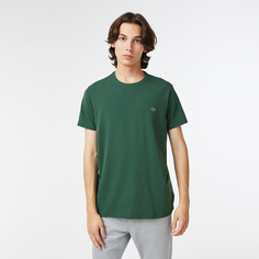 Мужская футболка Lacoste SLIM FIT