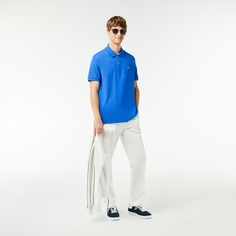Мужское поло Lacoste L1212 Classic fit