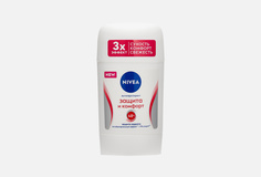 Дезодорант-антиперспирант стик Nivea