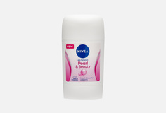 Дезодорант-антиперспирант стик Nivea