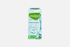 Ежедневные прокладки Molped