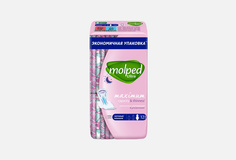 Прокладки Molped