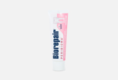 Зубная паста для защиты десен Biorepair