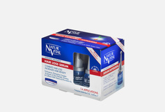 средство против выпадения волос Natur Vital