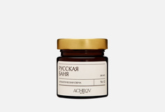 Ароматическая свеча Achilov