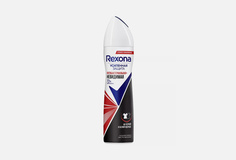 Дезодорант-спрей Rexona