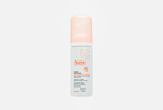 Очищающая пенка для лица EAU Thermale Avene