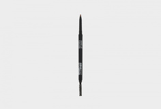 Ультратонкий водостойкий карандаш для бровей Make UP FOR Ever